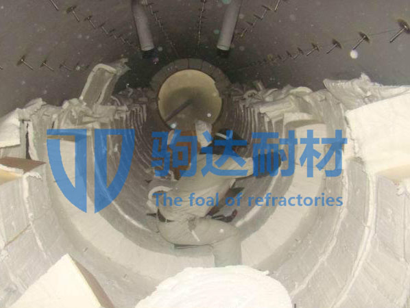 陶瓷纖維內(nèi)襯