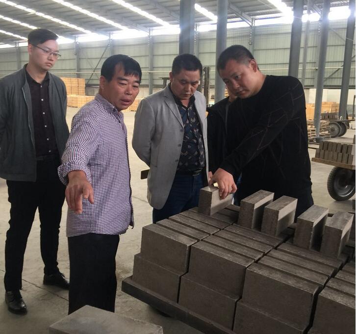 30噸熱解爐萬能弧耐火磚設計砌筑方法